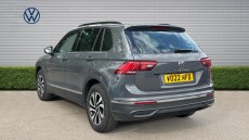 Volkswagen Tiguan 2.0 TDI Active 5dr Diesel Estate